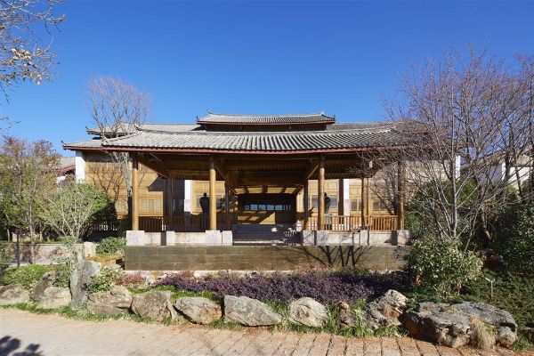 Amandayan (Lijiang)
